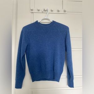 Everlane women’s cashmere xxs (NWT)